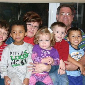 Meet your Posher, Heidi